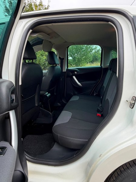 2013 Citroen C3 - photo 20