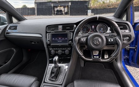 2016 Volkswagen Golf - photo 8