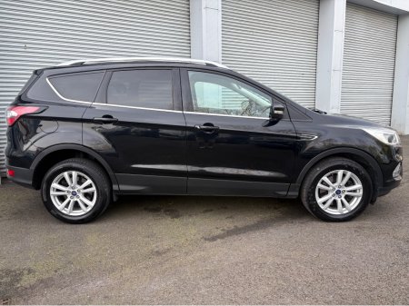 2018 Ford Kuga - photo 8