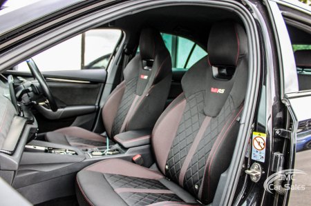 2022 Skoda Octavia - photo 31