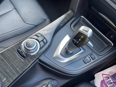 2013 BMW 3-Series - photo 10