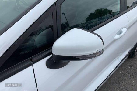 2018 Ford Fiesta - photo 8