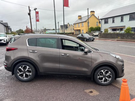 2019 Kia Sportage - photo 3