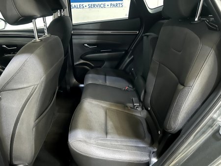 2022 Hyundai Tucson - photo 9