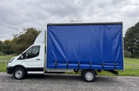 2022 Ford Transit - photo 19