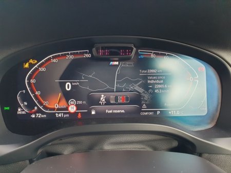 2024 BMW X4 - photo 9