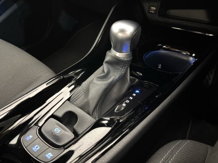 2020 Toyota C-HR - photo 16