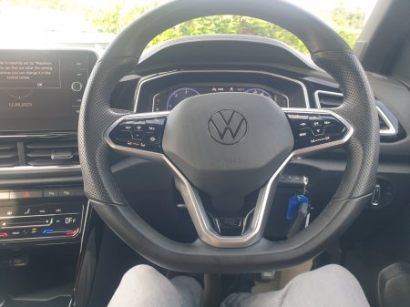2023 Volkswagen T-Roc - photo 11