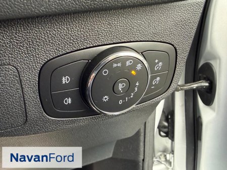 2024 Ford Focus - photo 17