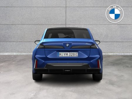 2026 BMW i3 - photo 6
