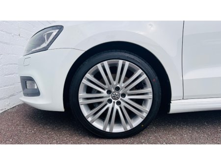 2016 Volkswagen Polo - photo 3