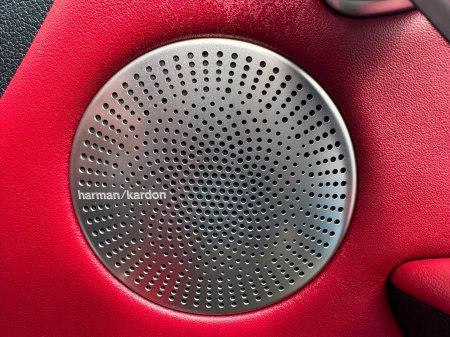 2019 Kia Stinger - photo 10