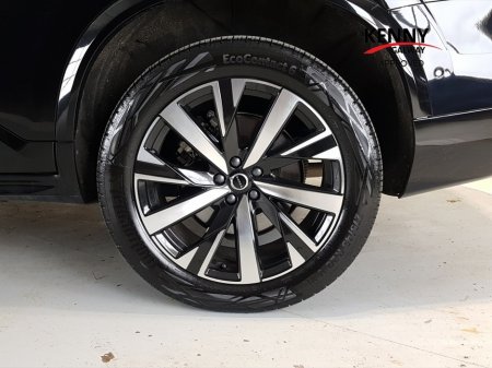 2025 Volvo XC90 - photo 16