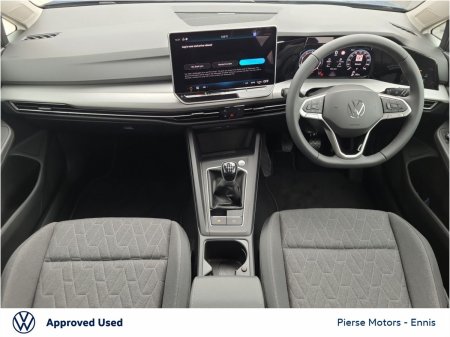 2026 Volkswagen Golf - photo 4