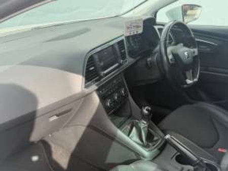2016 SEAT Leon - photo 18