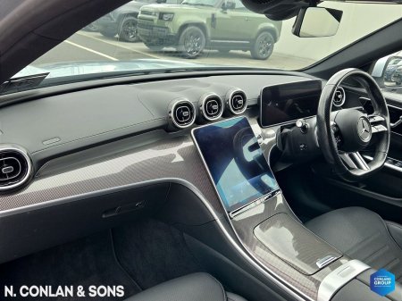 2023 Mercedes-Benz C-Class - photo 7