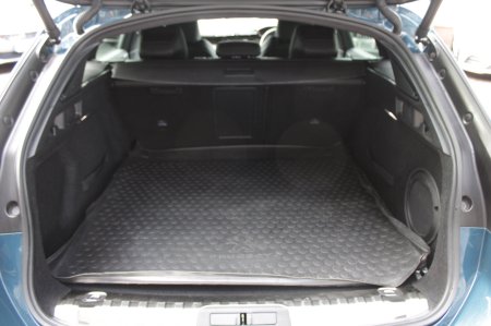 2021 Peugeot 508 - photo 18