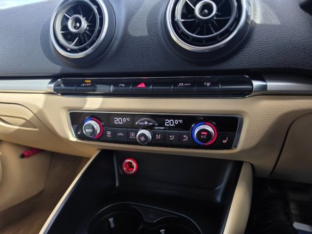 2014 Audi A3 - photo 15