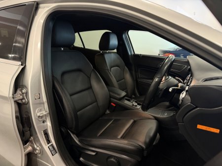 2017 Mercedes-Benz GLA - photo 10