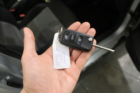 2013 Volkswagen Polo - photo 23