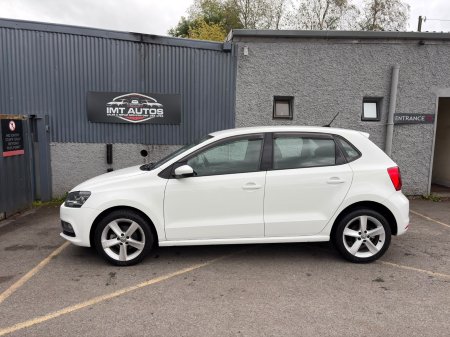 2016 Volkswagen Polo - photo 25