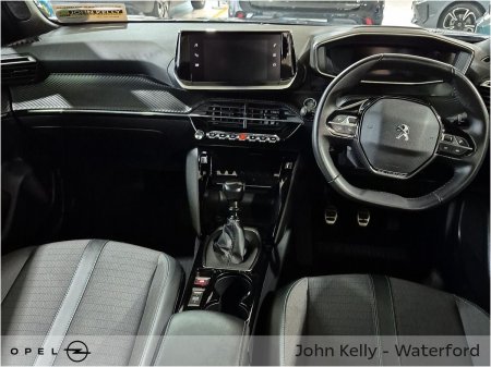 2023 Peugeot 2008 - photo 7