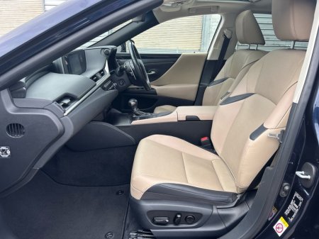 2019 Lexus ES - photo 6