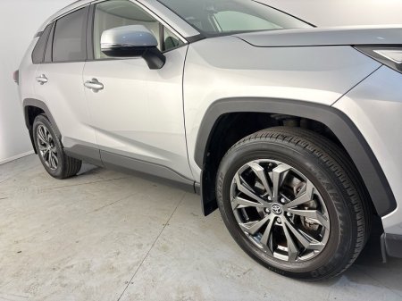 2022 Toyota RAV4 - photo 11