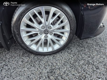 2021 Toyota Camry - photo 21