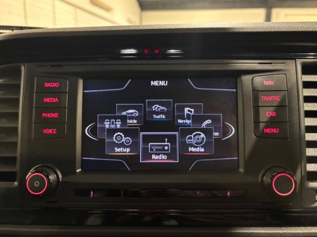 2015 SEAT Leon - photo 34