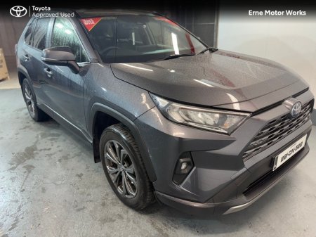2022 Toyota RAV4 - photo 17