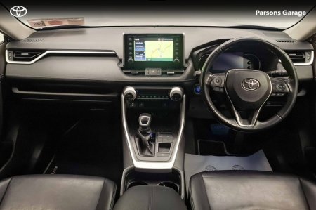 2019 Toyota RAV4 - photo 6