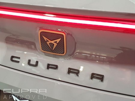 2024 Cupra Leon - photo 22