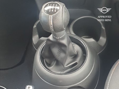 2019 Mini Cooper - photo 10