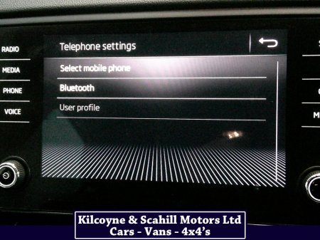 2019 Skoda Octavia - photo 27