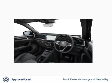 2026 Volkswagen Tayron - photo 5
