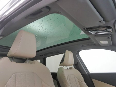 2025 BMW X3 - photo 25