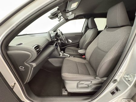 2023 Toyota Yaris Cross - photo 6