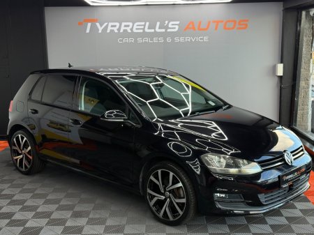 2013 Volkswagen Golf - photo 2