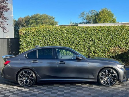 2020 BMW 3-Series - photo 2