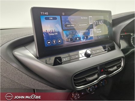2025 Nissan Juke - photo 21