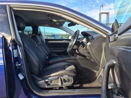 2018 Volkswagen Arteon - photo 18