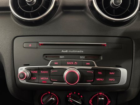 2016 Audi A1 - photo 15