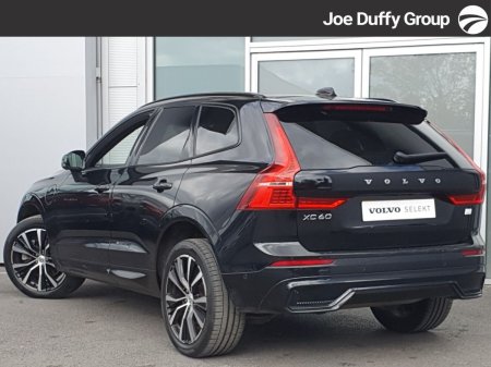 2023 Volvo XC60 - photo 2