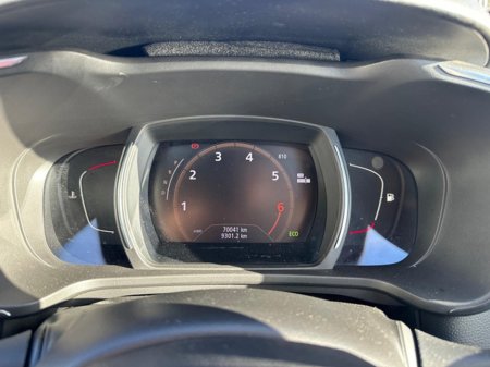 2018 Renault Kadjar - photo 18