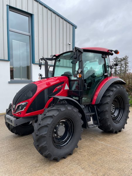 2006 Valtra Valtra A95 GL