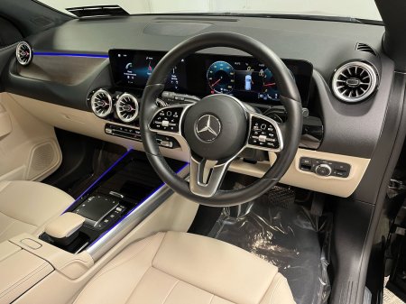 2022 Mercedes-Benz GLA - photo 8