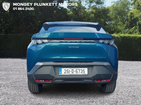 2025 Peugeot 3008 - photo 6