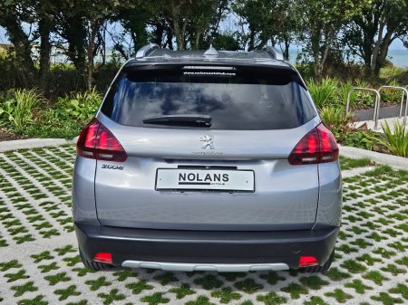 2019 Peugeot 2008 - photo 10