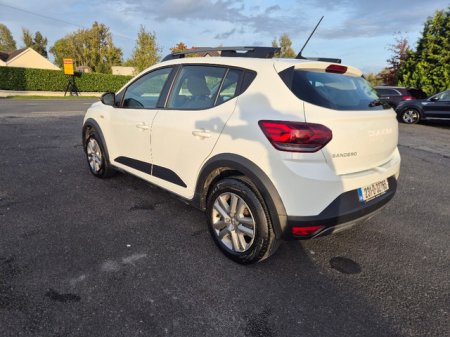 2023 Dacia Sandero - photo 6